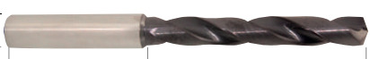 PUNTA IN MD 5xD SENZA FORI D 6,40 L 91/53