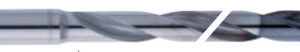PUNTA IN MD 12xD CON FORI D 9,10  L 162/120