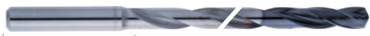 PUNTA IN MD 12xD CON FORI D 9,30 L 162/120