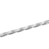 Punta 20xD - XH Series - 4 pattini di guida - adduzione interna D 4,80 L160/120