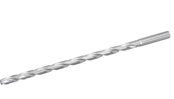 Punta 30xD - XH Series - 4 pattini di guida - adduzione interna D 8,50 L350/295