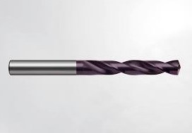 Punta 40xD - XH Series - 4 pattini di guida - adduzione interna D 6,80 L345/300