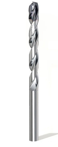 Punta 40xD - XH Series D 10,00 L470/420
