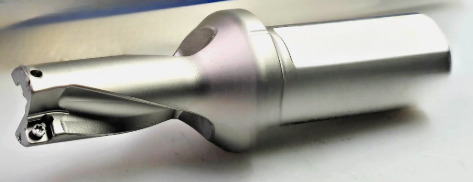 PUNTA A INSERTI 3XD D16,00