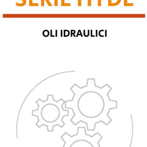 OLIO X GUIDE E SLITTE 25 LT SLIDE 68