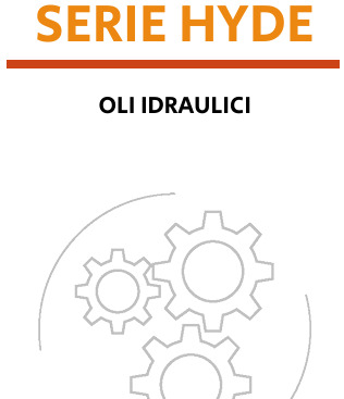 OLIO X GUIDE E SLITTE 25 LT SLIDE 68