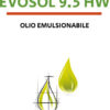 OLIO EMULS.EVOSOL 4.2 PLUS TANICA 25 LT