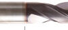 PUNTA IN MD PLUS 3xD CON FORI D 6,30  L 79/34