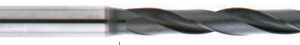 PUNTA IN MD PLUS 5xD CON FORI D 7,50  L 91/53