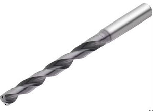 PUNTA IN MD PLUS 8xD CON FORI D 9,70  L 142/95
