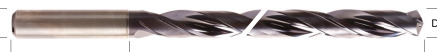 PUNTA MD XP ED1235 D 8,90 L162/120