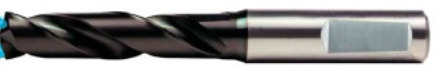 PUNTA IN MD 12xD CON FORI D 10,10 L 204/156