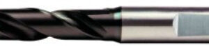 PUNTA IN MD 12xD CON FORI D 10,90  L 204/156