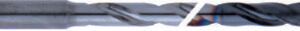 PUNTA MD XP 25XD CF ED2533 D 2,50 L125/80