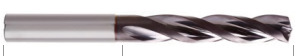 Punta XH Series HPC 3xD Z3 D9,6 D Gambo10 L89/47