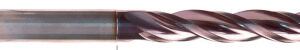 Punta XN Series HPC 5xD Z3 D8,5 D Gambo10 L103/61