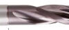 Punta XH Series HPC 5xD Z3 D8,6 D Gambo10 L103/61