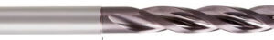 Punta XH Series HPC 5xD Z3 D15,8 D Gambo16 L133/83