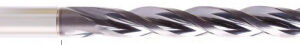 Punta XH Series HPC 8xD Z3 D10,1 D Gambo12 L162/114