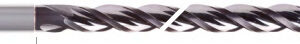 Punta XH Series HPC 12xD Z3 D9,5 D Gambo10 L162/120