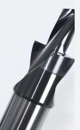 PUNTA SPECIALE A GRADINO IN MD D. 2,5 - L150/105 G.8