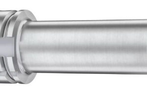 MANDRINO HSK63A H160 ERX32