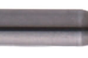 MICROFRESA MD TORICA Z2 5xD ATT. CILIND. D 0,50  L 55/1,2/2,5 R 0,5 MM