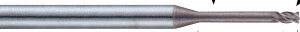 FRESA MD XH HSC Z4 MI TOR EF69 D 5,0 L70/5,0/20