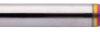 MICROFRESA MD Z2 EF.7108 D 1,00 L 45/0,8/8