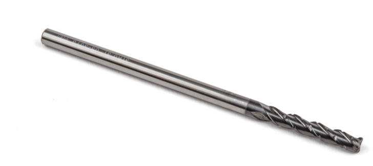 FRESA MD Z3 CIL. ATT. WELDON D 3,00 L57/13