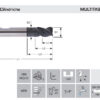 FRESA MD XP Z3 CL SF EM3334C D11,00 L73/26