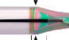 FRESA MD Z3 EM.3370 D 20,00 L 104/41/54