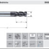 FRESA MD Z4 CIL.  ATT. CILIND. D 10,00 L 72/25