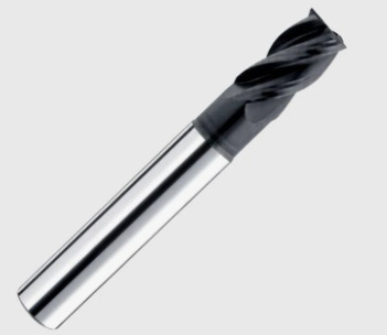 FRESA MD Z4 CIL. ATT. WELDON D 4,00 L57/17