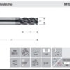 FRESA MD XP Z4 CL SF EM3435 D10,00 L72/22