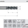 FRESA MD XP MULTIT. Z4 EM3435L D10,00 L75/30