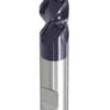 FRESA MD Z4 CIL.  ATT. WELDON D 5,00 L57/20
