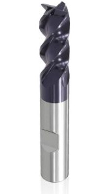 FRESA MD Z4 CIL. ATT. WELDON D 20,00 L104/54