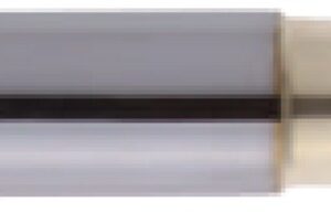 FRESA MD Z3 CIL. CON REFR. INT. L ATT. CILIND. D 6,00 L 80/10/42