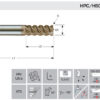 FRESA MD XH Z4 TO SF EM5493 D 4,00 L50/11