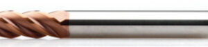 FRESA MD TORICA CON SCARICO D.8,00 R=1,00