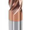 FRESA MD PLUS Z5 TORICA  ATT. CILIND. D 6,00 L 57/13 R 0,5 MM