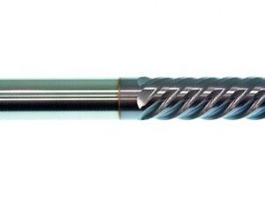 FRESA MD XH Z6 HSC TOR EM5993R D10,00 L72/31/11