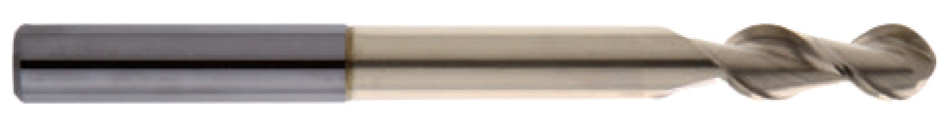 FRESA MD Z2 SFERICA XL ATT. CILIND. D 16,00 L 250/30/192