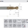 FRESA MD Z4 SFERICA  D12,00