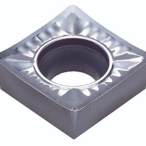 AL - SQUARE POSITIVE TURNING I NSERT