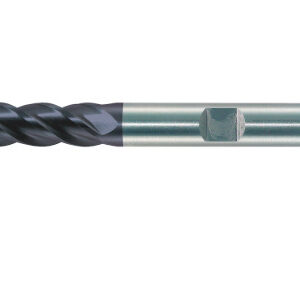 FRESA IN HSS Z4 TIALN D6/6 L57/13 FR4010600