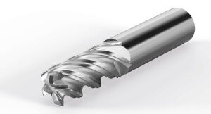 FRESA Z5 TITANIO D12,00