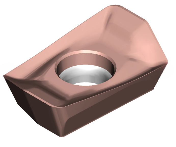 Inserto AOMT11T312PEERG ACU2500
