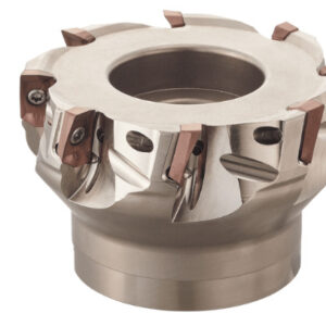 Fresa Ad Inserto WEZ11050RS05 D.50 H.40